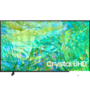             Телевизор Samsung Crystal UHD 4K CU8000 UE75CU8000UXRU        