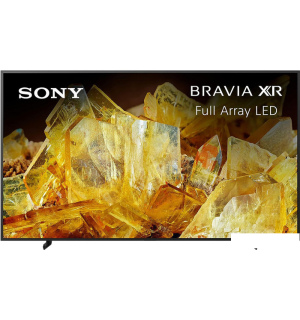             Телевизор Sony Bravia X90L XR-98X90L        