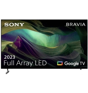             Телевизор Sony Bravia X85L KD-65X85L        