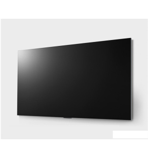             OLED телевизор LG OLED G4 OLED55G4RLA        