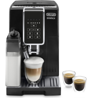             Кофемашина DeLonghi Dinamica ECAM350.50.B        