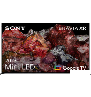             Телевизор Sony Bravia X95L XR-75X95L        