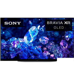             OLED телевизор Sony Bravia A90K XR-42A90K        