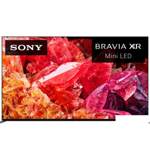             Телевизор Sony Bravia X95K XR-65X95K        
