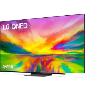             Телевизор LG QNED81 86QNED816RA        