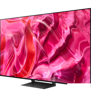             OLED телевизор Samsung OLED 4K S90C QE77S90CATXXH        