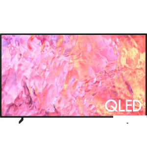             Телевизор Samsung QLED 4K Q60C QE85Q60CAUXRU        