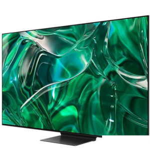             OLED телевизор Samsung OLED 4K S95C QE55S95CAUXRU        