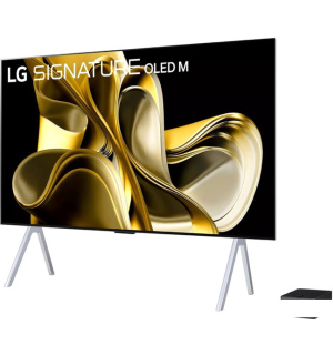             OLED телевизор LG Signature OLED M OLED97M3PUA        