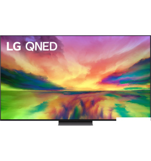             Телевизор LG QNED81 65QNED816RA        